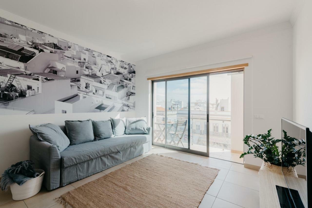 Апартаменты Casa Da Avenida Ольян Экстерьер фото