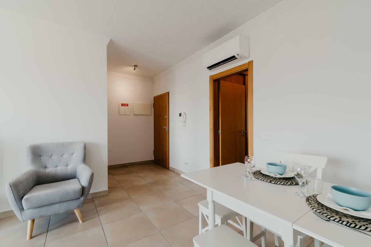 Апартаменты Casa Da Avenida Ольян Экстерьер фото