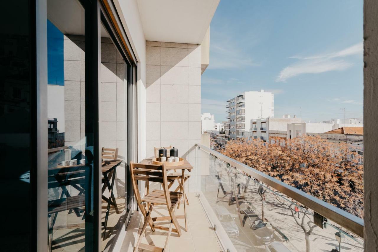 Апартаменты Casa Da Avenida Ольян Экстерьер фото